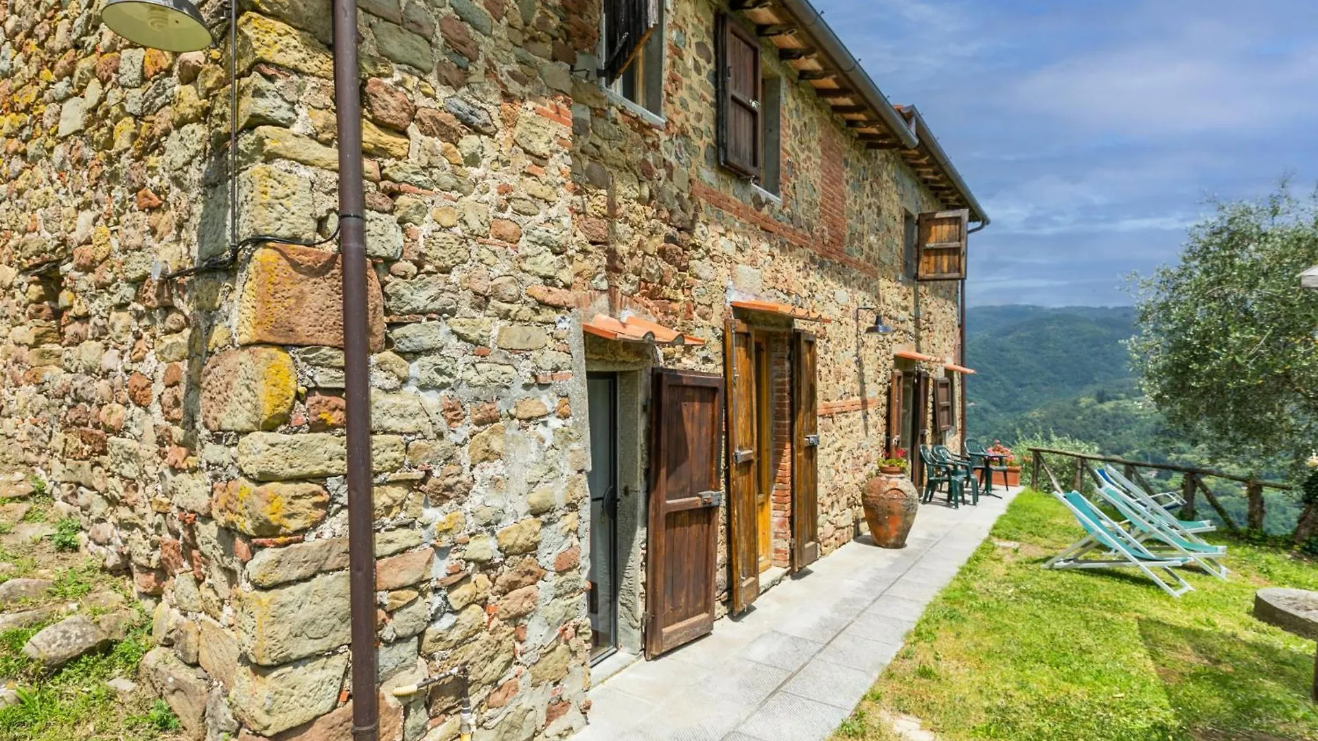 Holiday Home Casetta Di Zano By Interhome Medicina  Italy