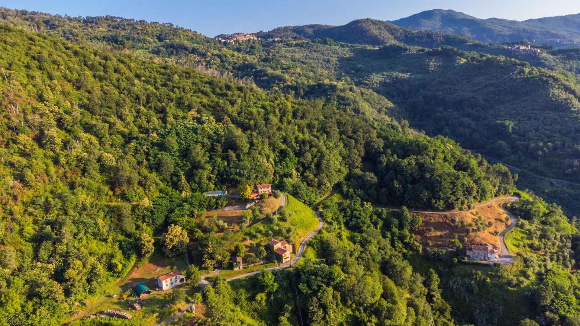 Holiday Home Casetta Di Zano By Interhome Medicina