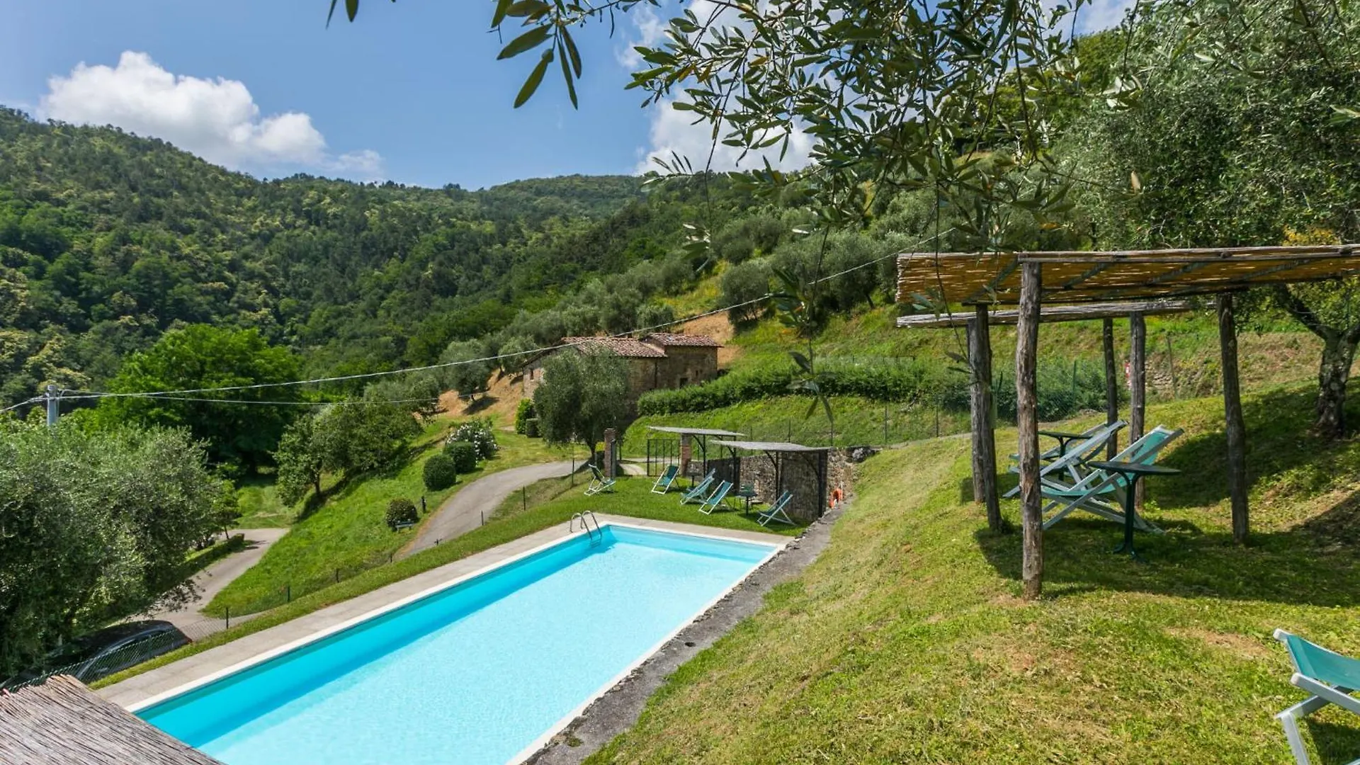 Holiday Home Casetta Di Zano By Interhome Medicina  Medicina (Tuscany)
