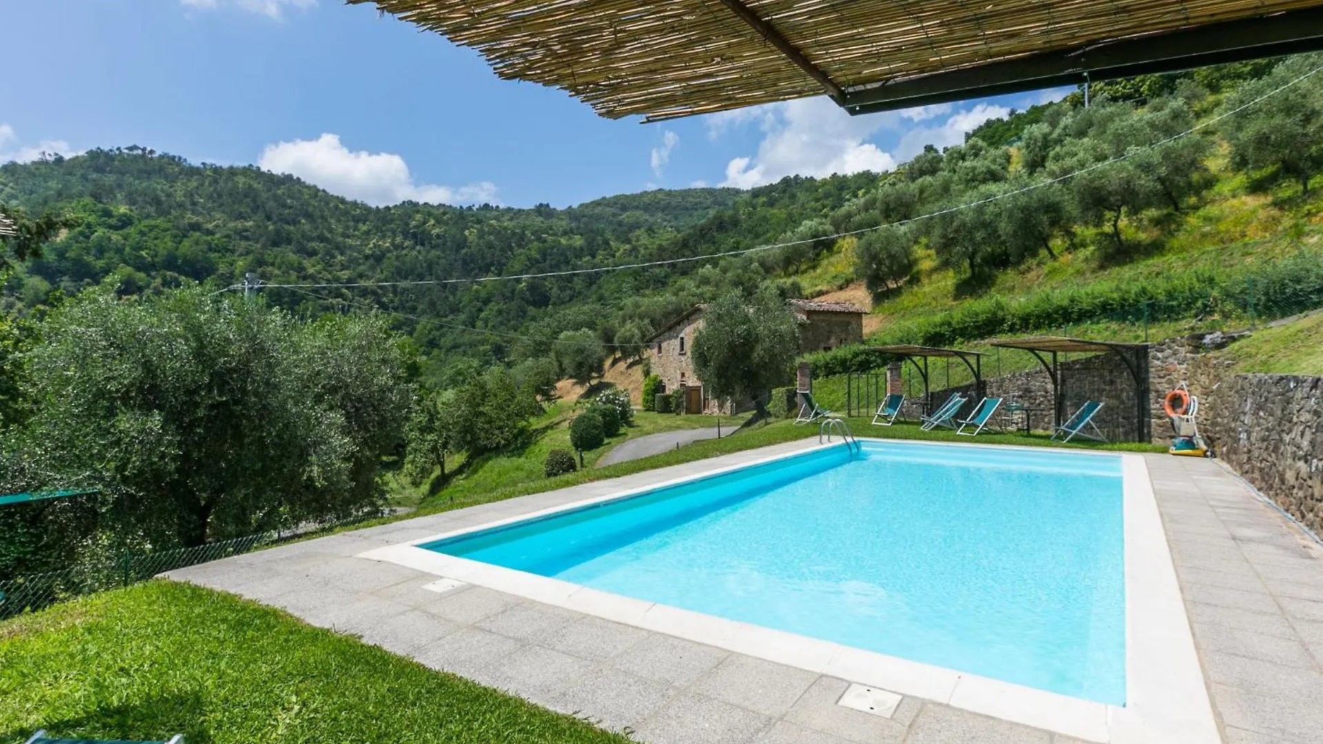 Holiday Home Casetta Di Zano By Interhome Medicina