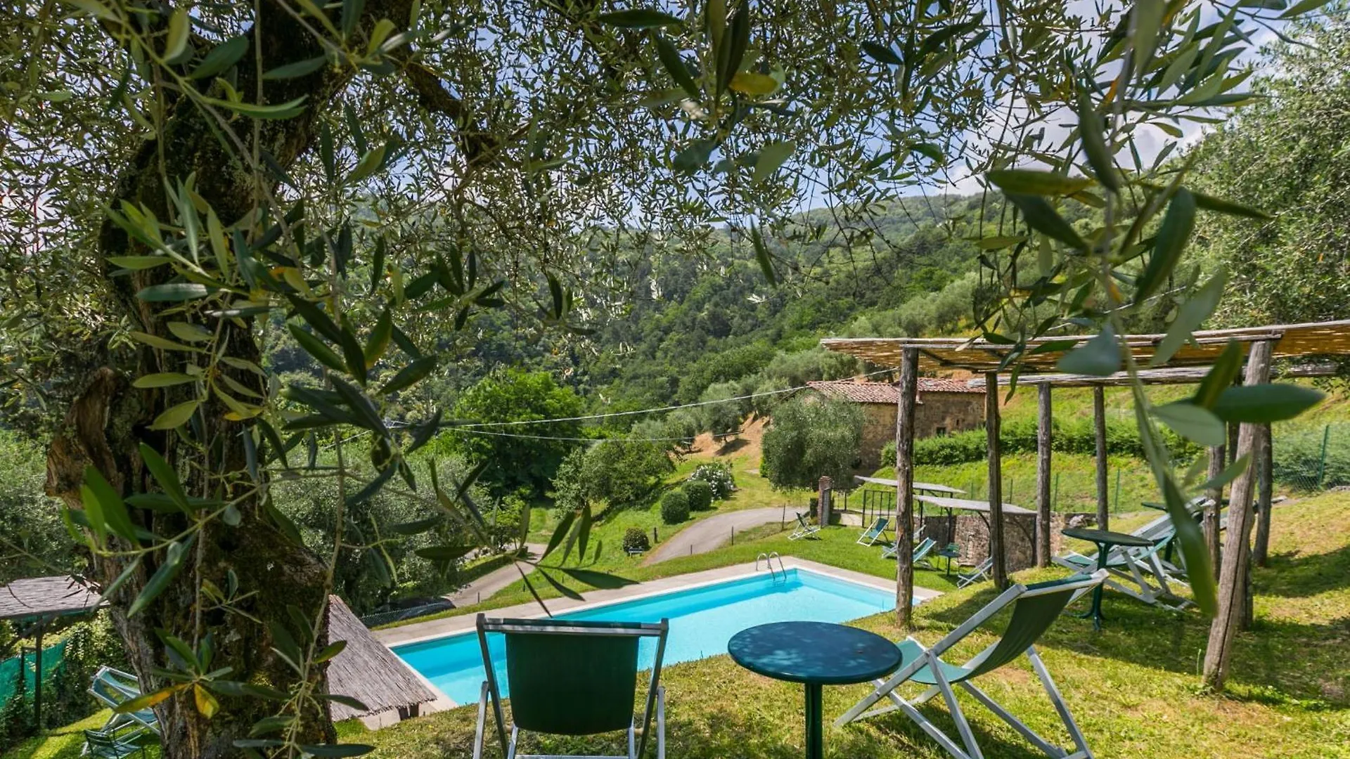 Holiday Home Casetta Di Zano By Interhome Medicina