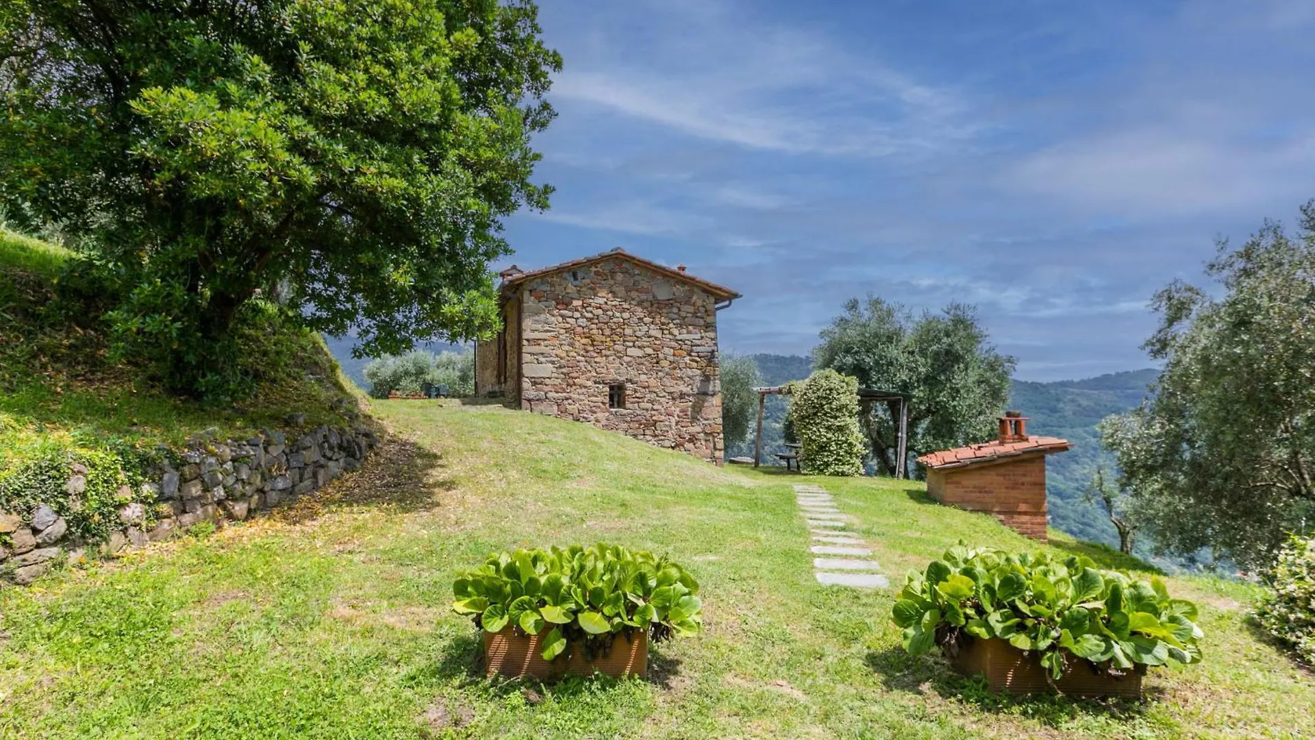 Holiday Home Casetta Di Zano By Interhome Medicina