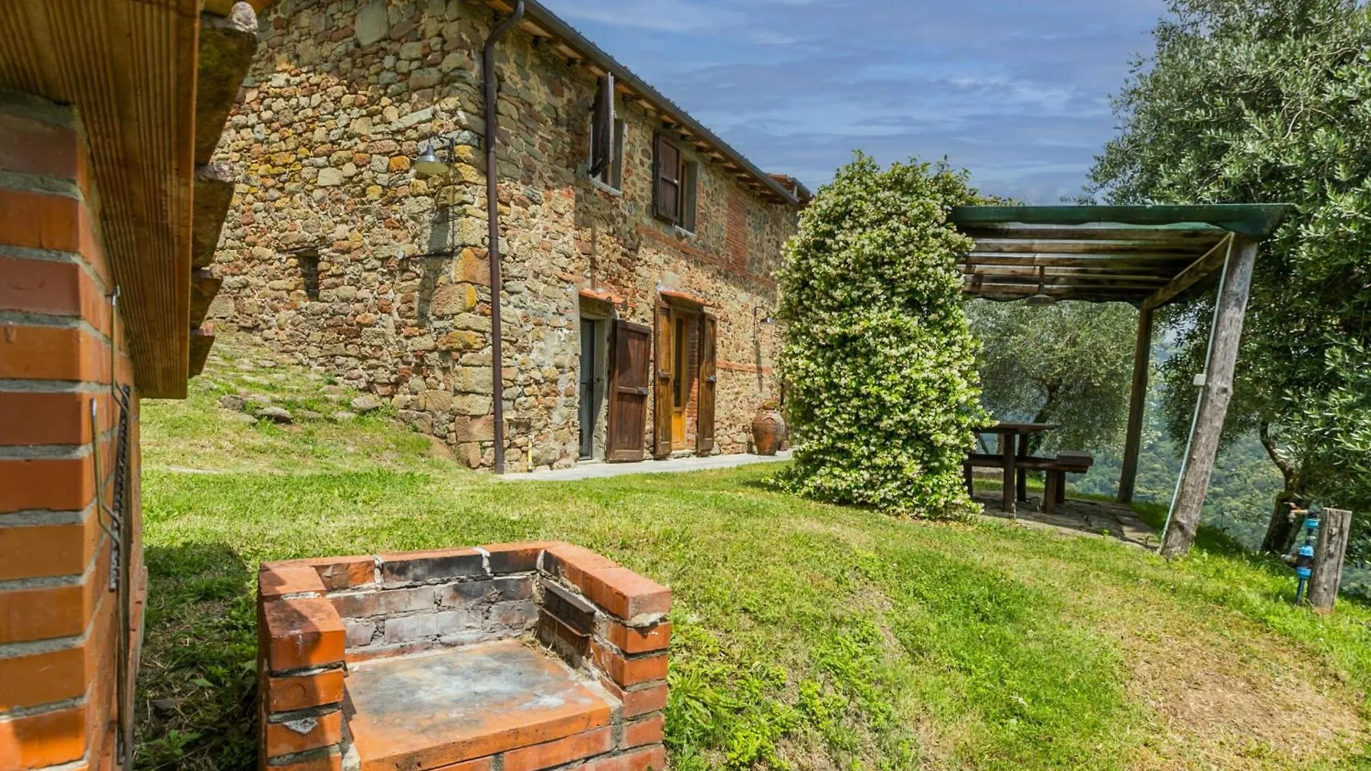 Holiday Home Casetta Di Zano By Interhome Medicina