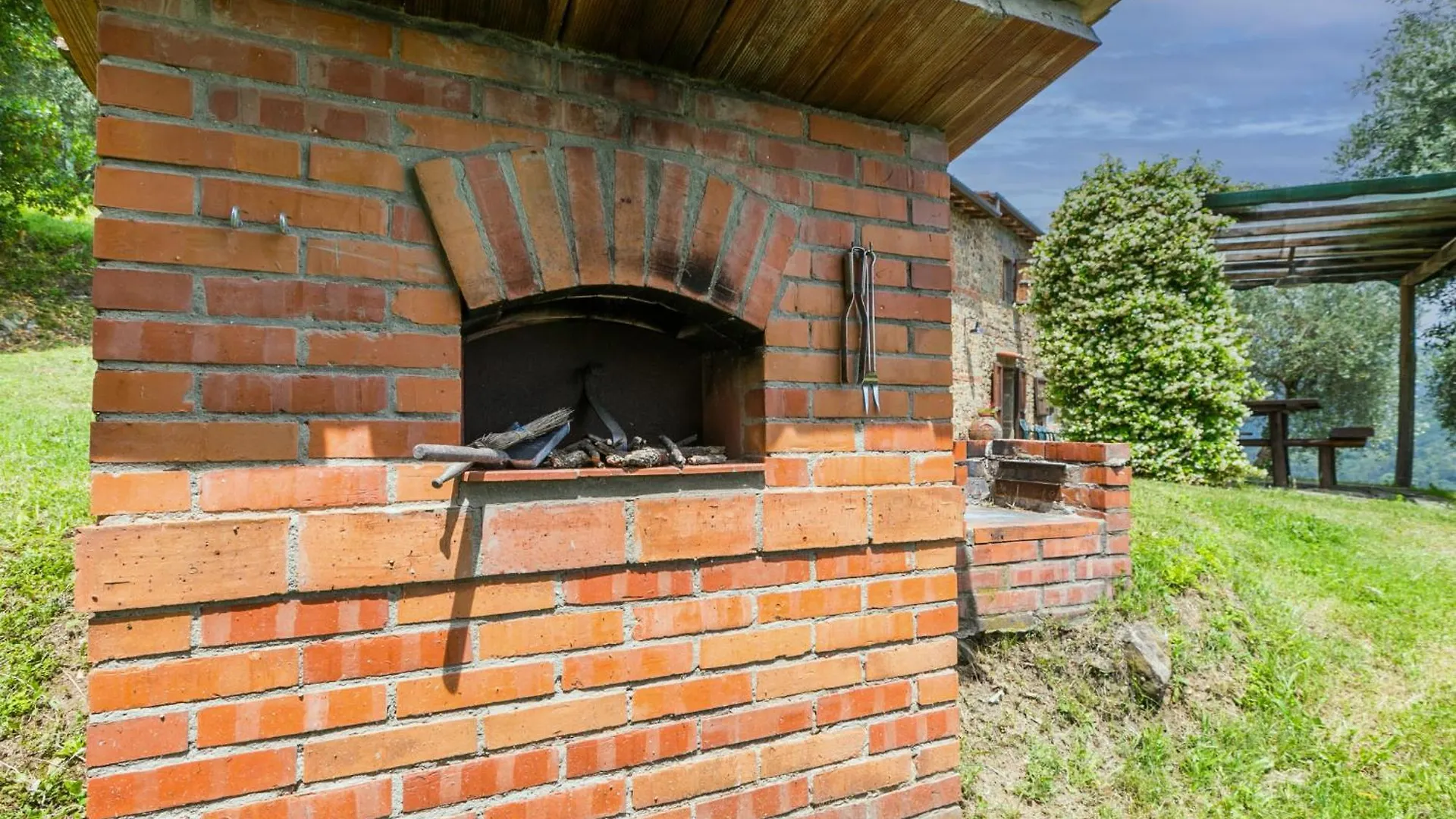 Holiday Home Casetta Di Zano By Interhome Medicina   Medicina (Tuscany)