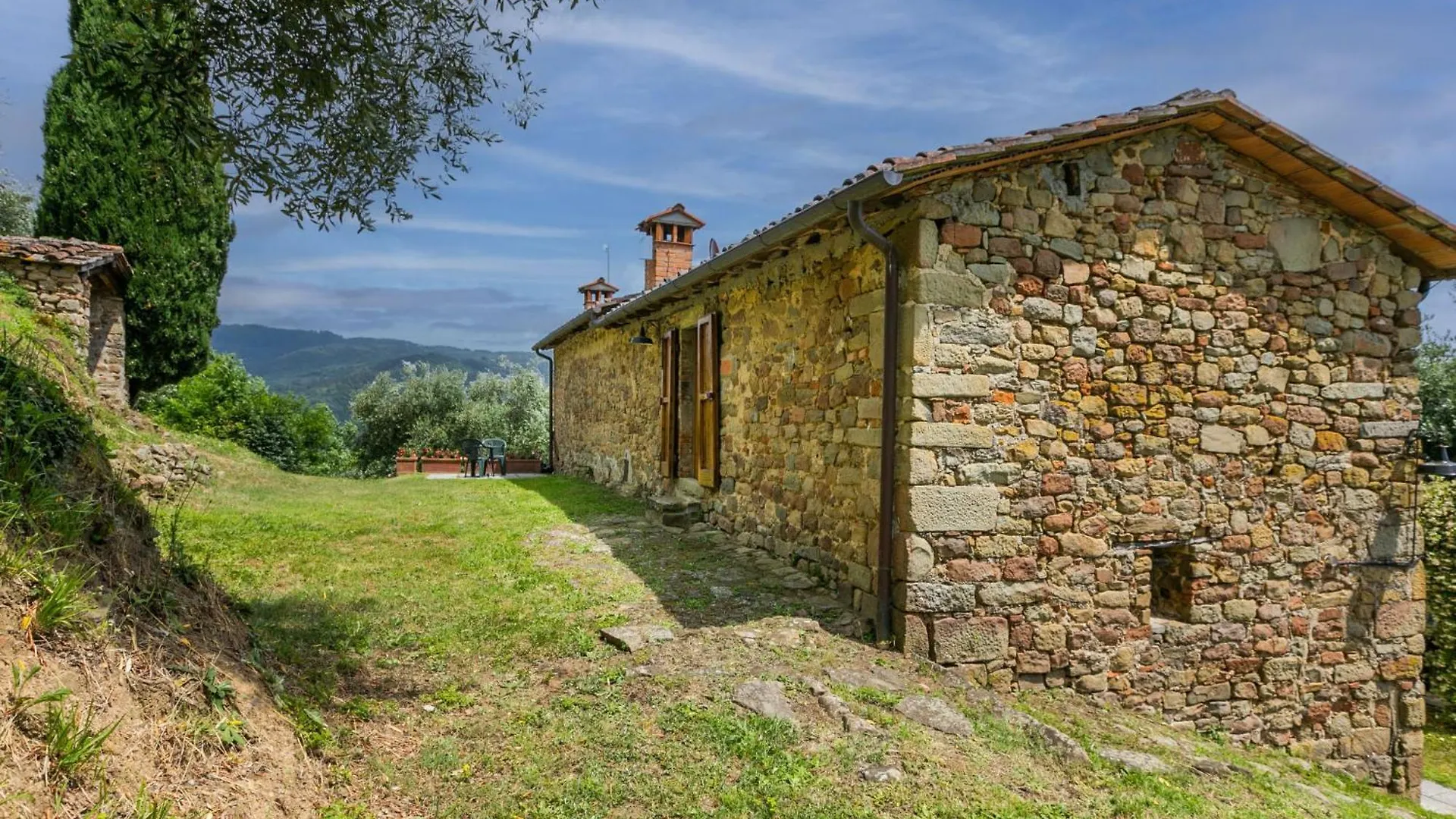 Holiday Home Casetta Di Zano By Interhome Medicina  Medicina (Tuscany)
