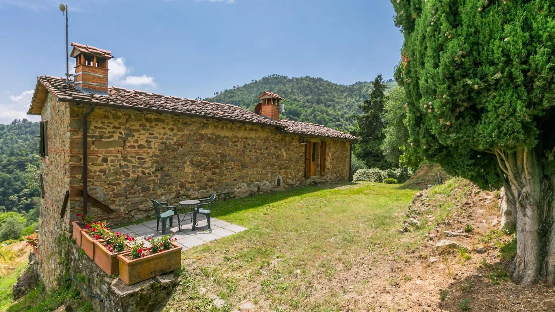 Holiday Home Casetta Di Zano By Interhome Medicina