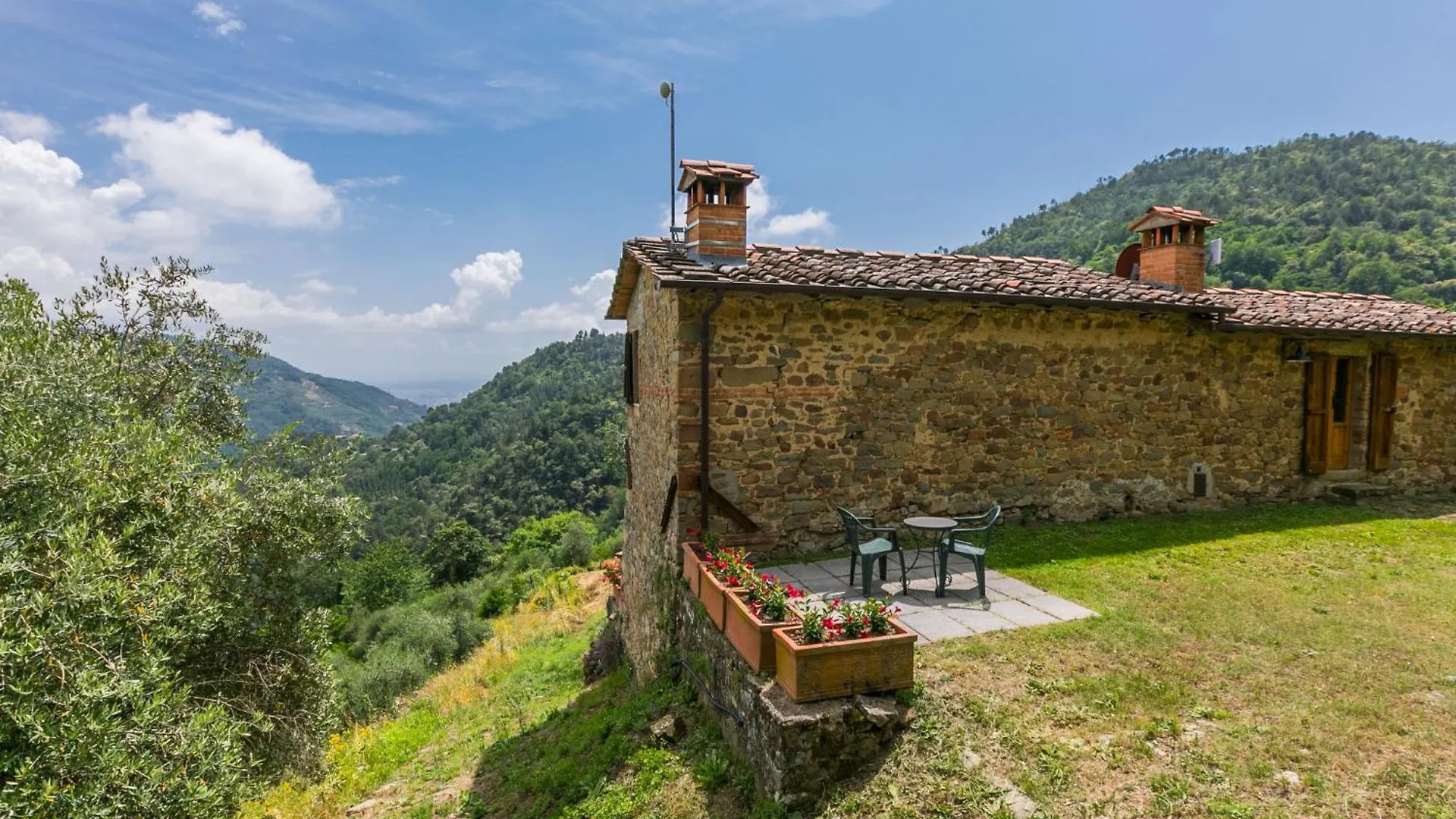 Holiday Home Casetta Di Zano By Interhome Medicina