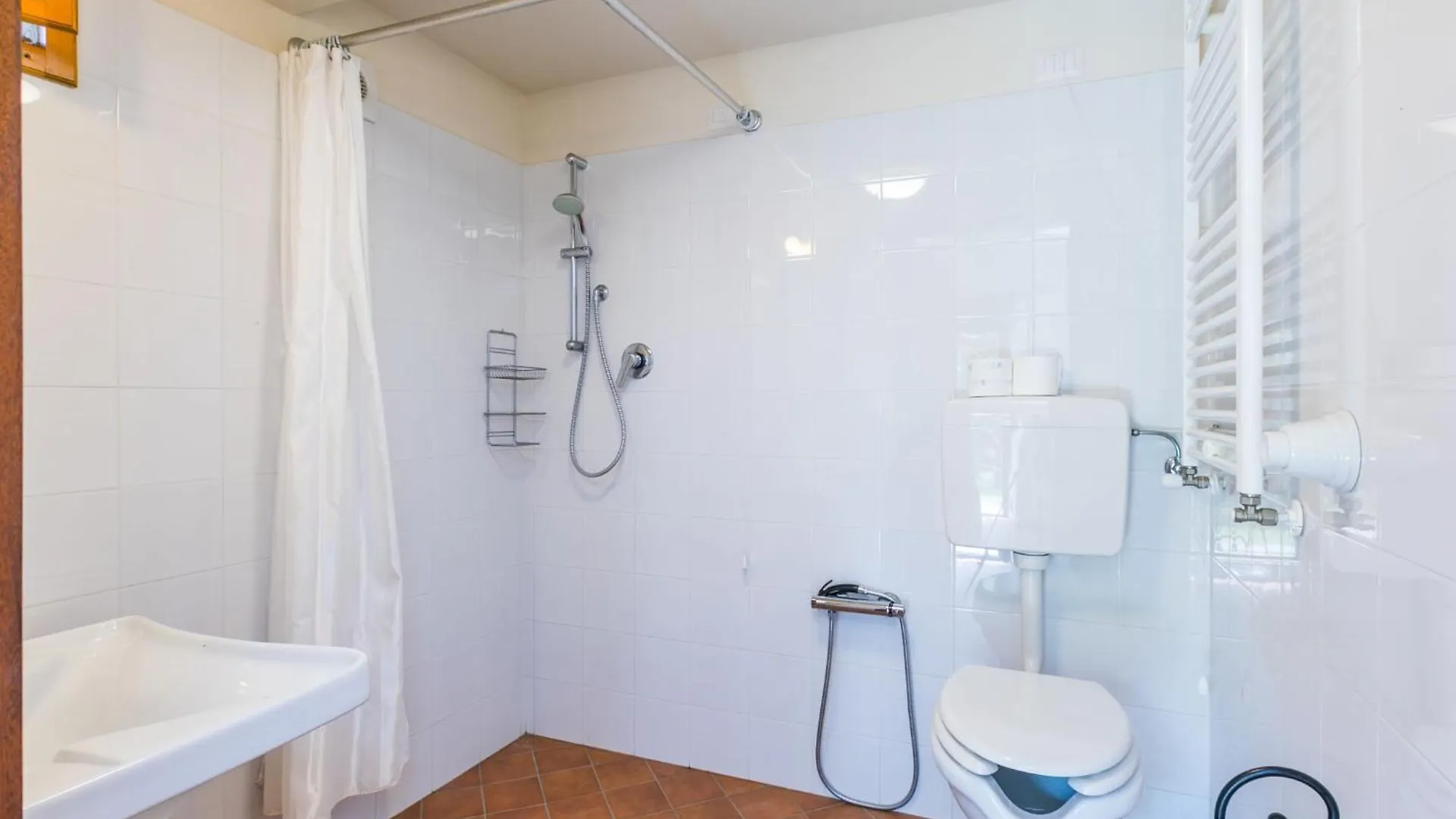 Holiday Home Casetta Di Zano By Interhome Medicina