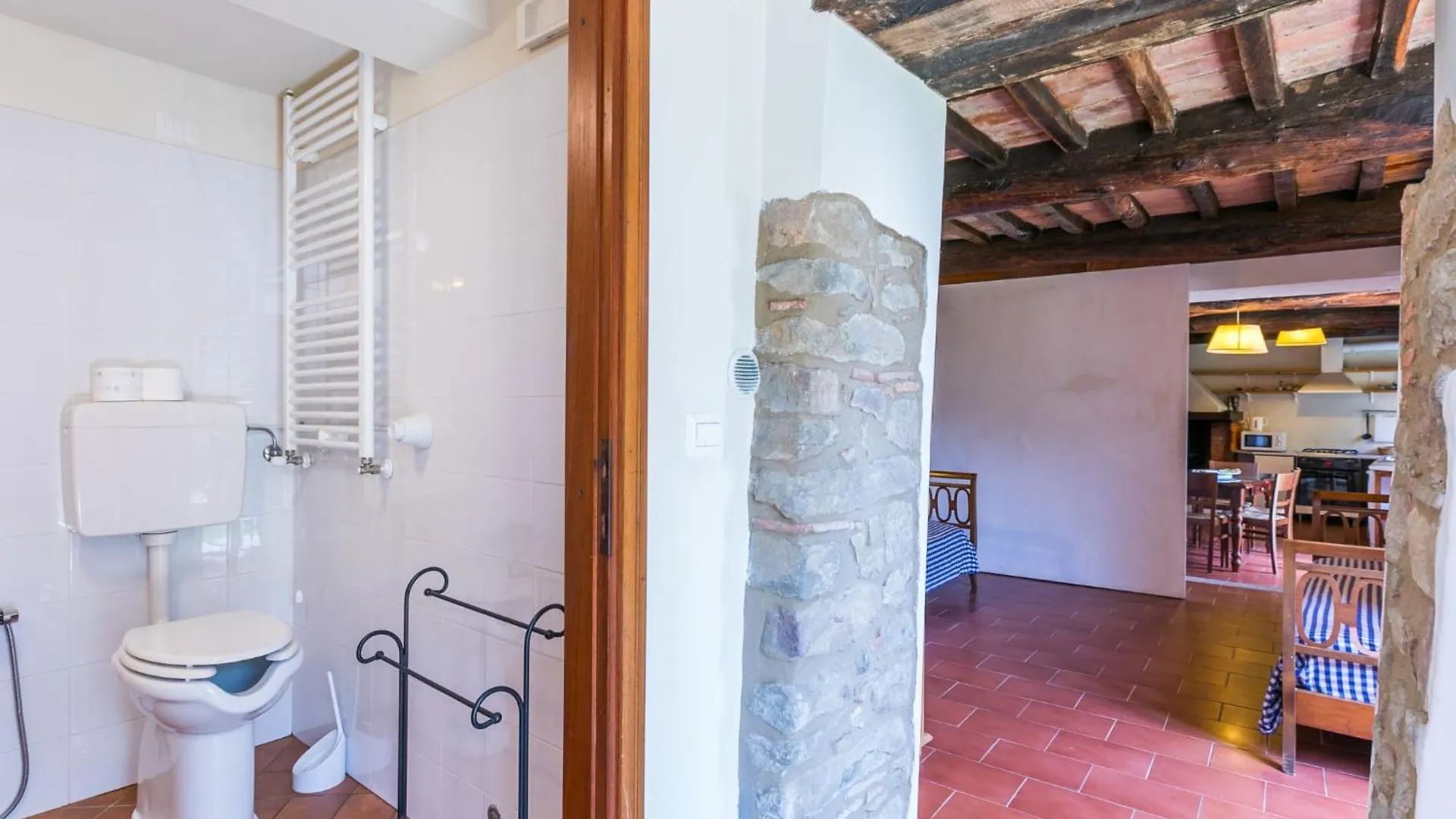 Holiday Home Casetta Di Zano By Interhome Medicina