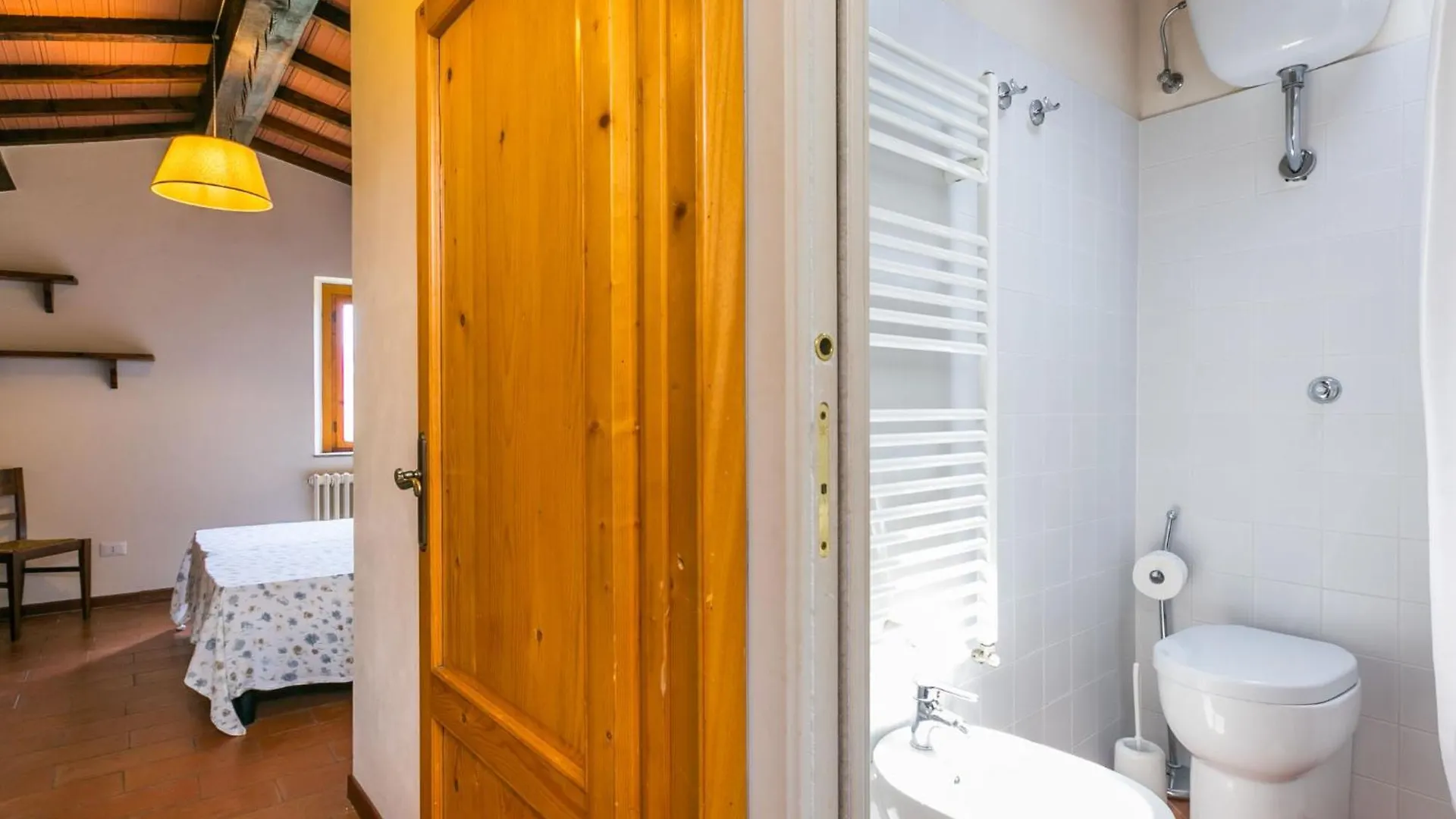 Holiday Home Casetta Di Zano By Interhome Medicina