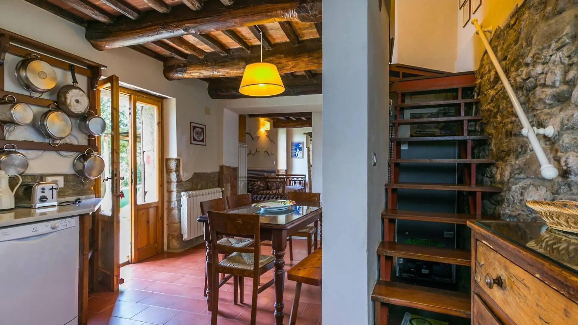 Holiday Home Casetta Di Zano By Interhome Medicina  Medicina (Tuscany)