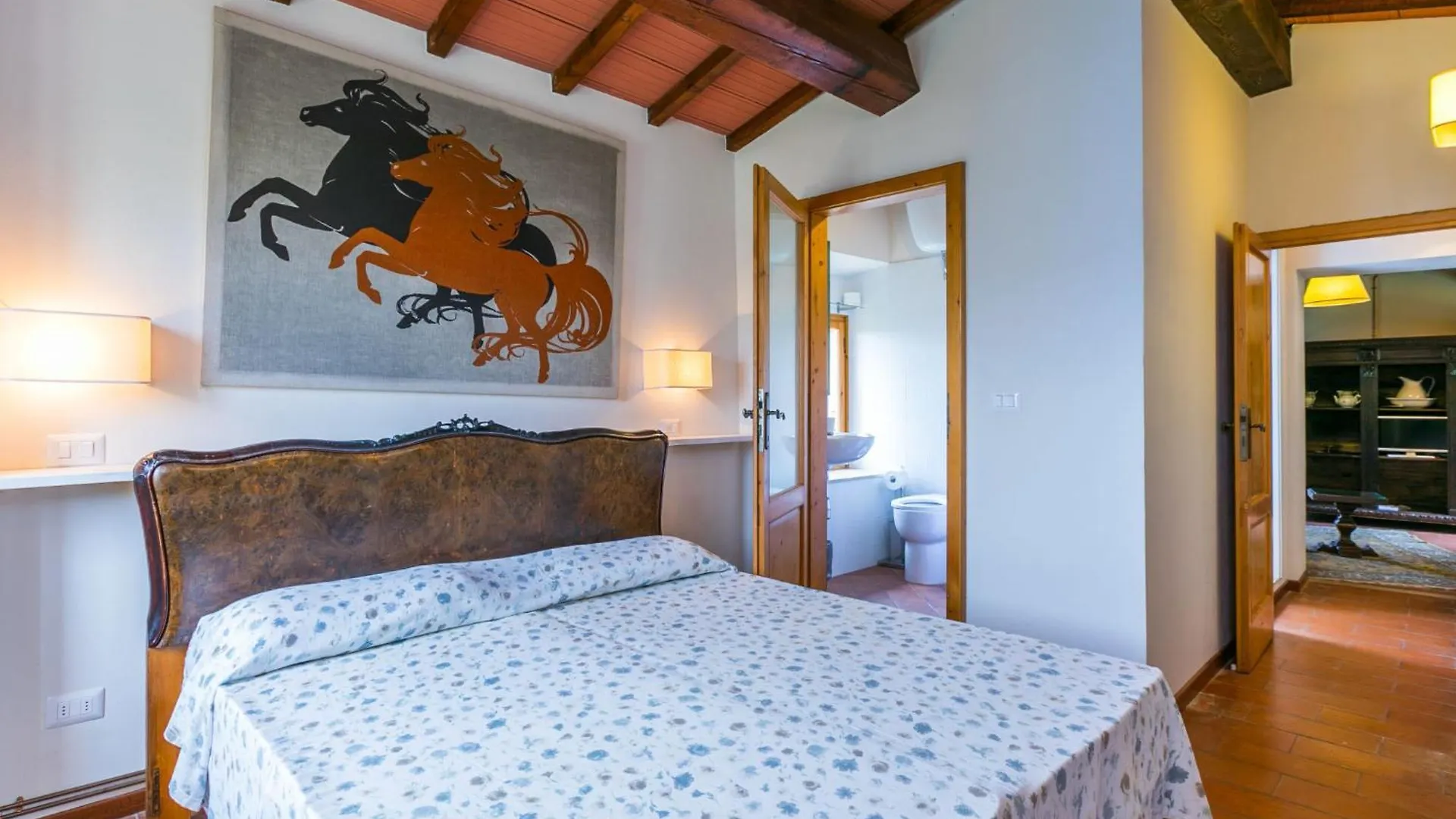 Holiday Home Casetta Di Zano By Interhome Medicina