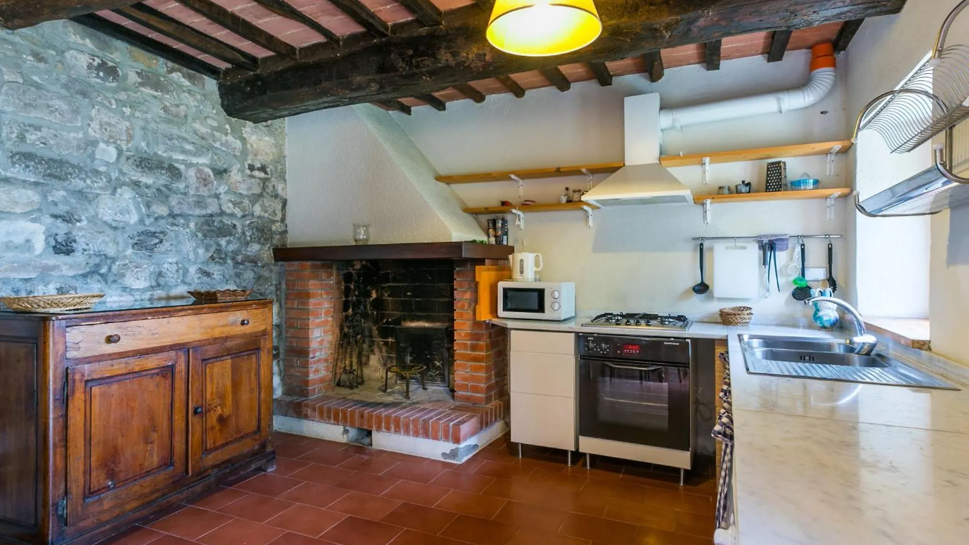 Holiday Home Casetta Di Zano By Interhome Medicina  0*, Medicina (Tuscany)