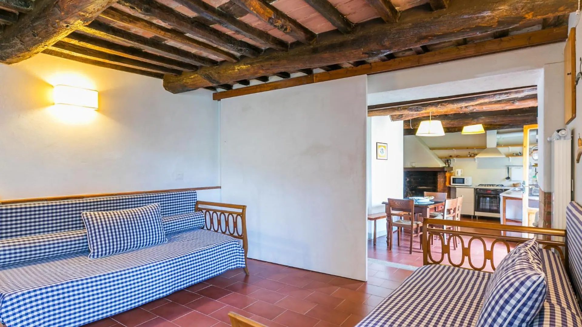 Holiday Home Casetta Di Zano By Interhome Medicina