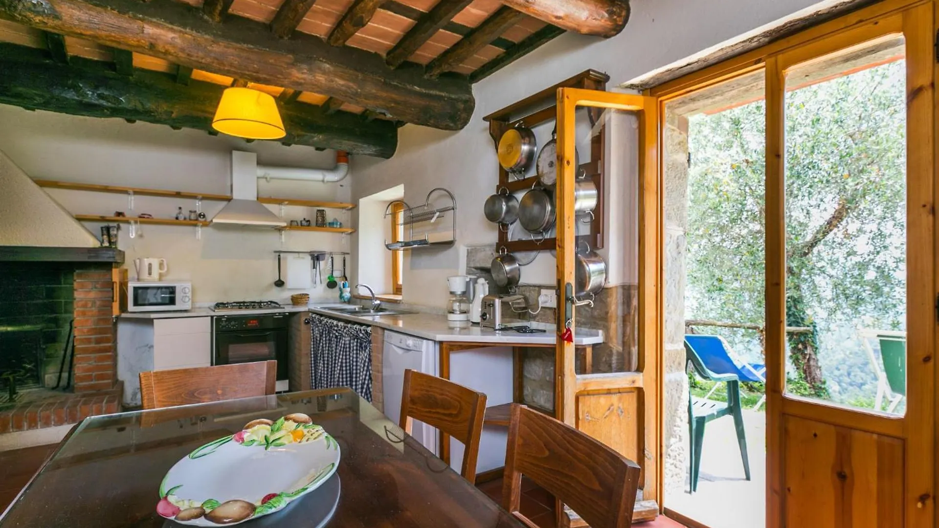 Holiday Home Casetta Di Zano By Interhome Medicina