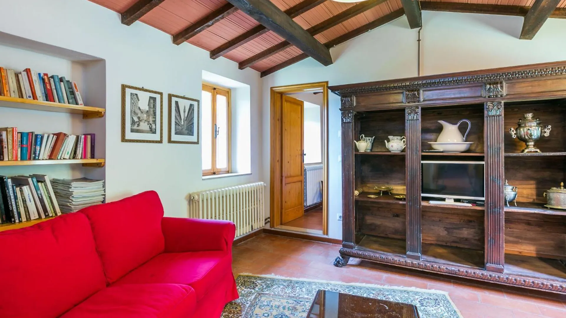 Holiday Home Casetta Di Zano By Interhome Medicina  0*, Medicina (Tuscany) イタリア