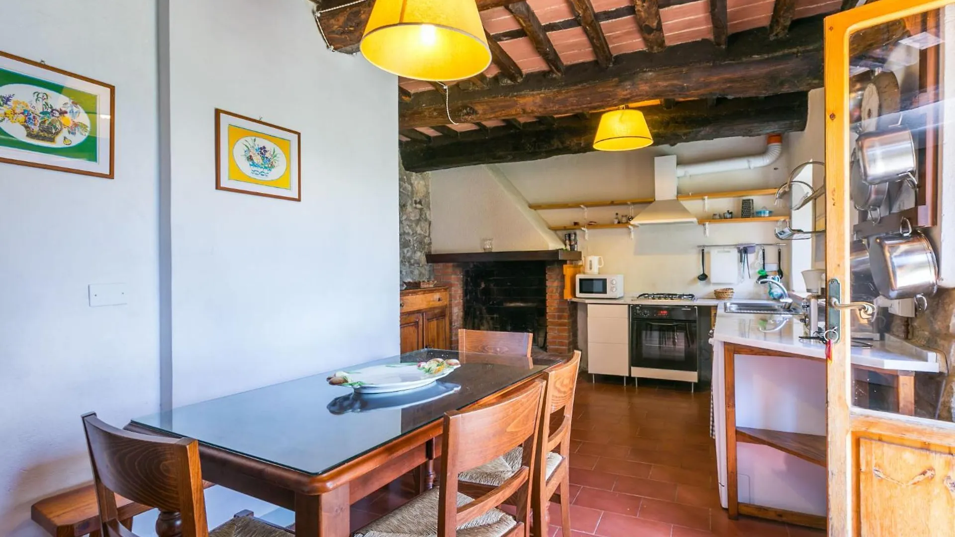 Holiday Home Casetta Di Zano By Interhome Medicina   Medicina (Tuscany)