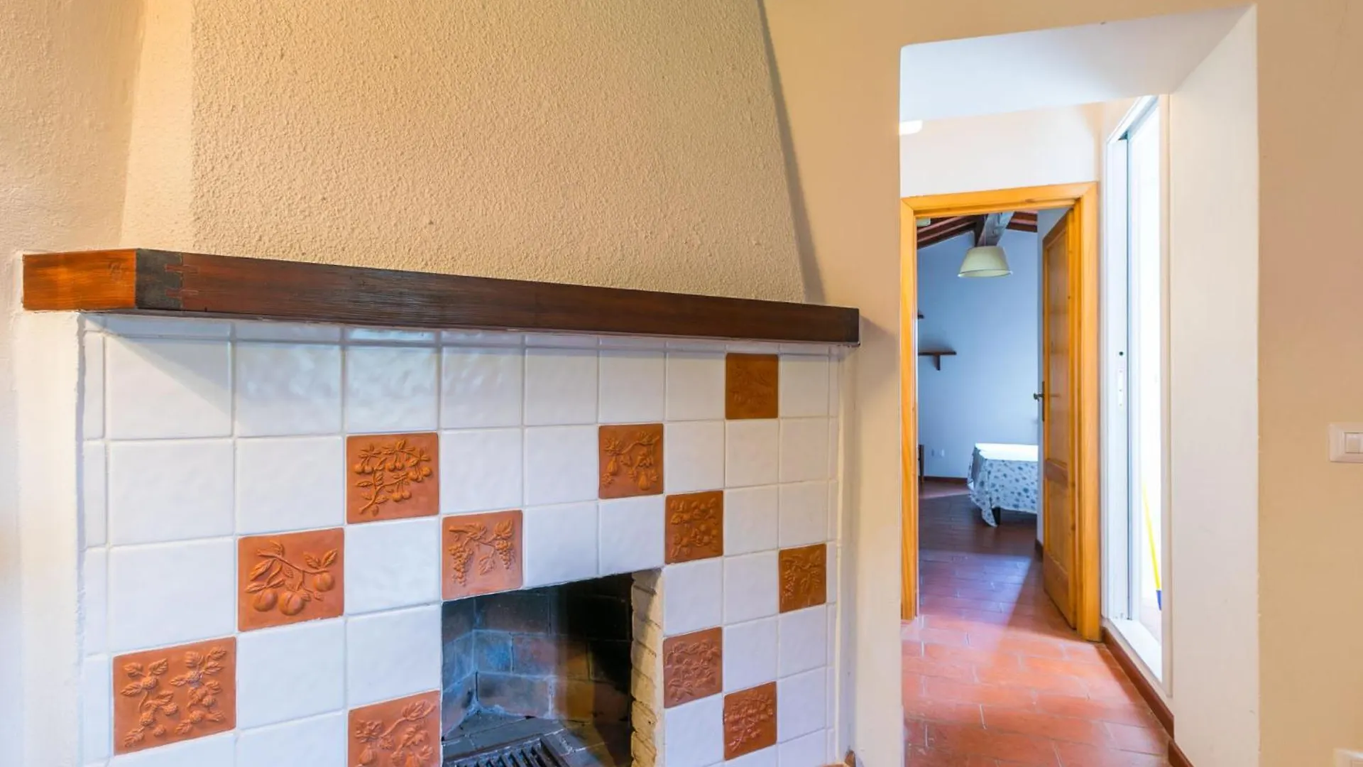 Holiday Home Casetta Di Zano By Interhome Medicina  Medicina (Tuscany)