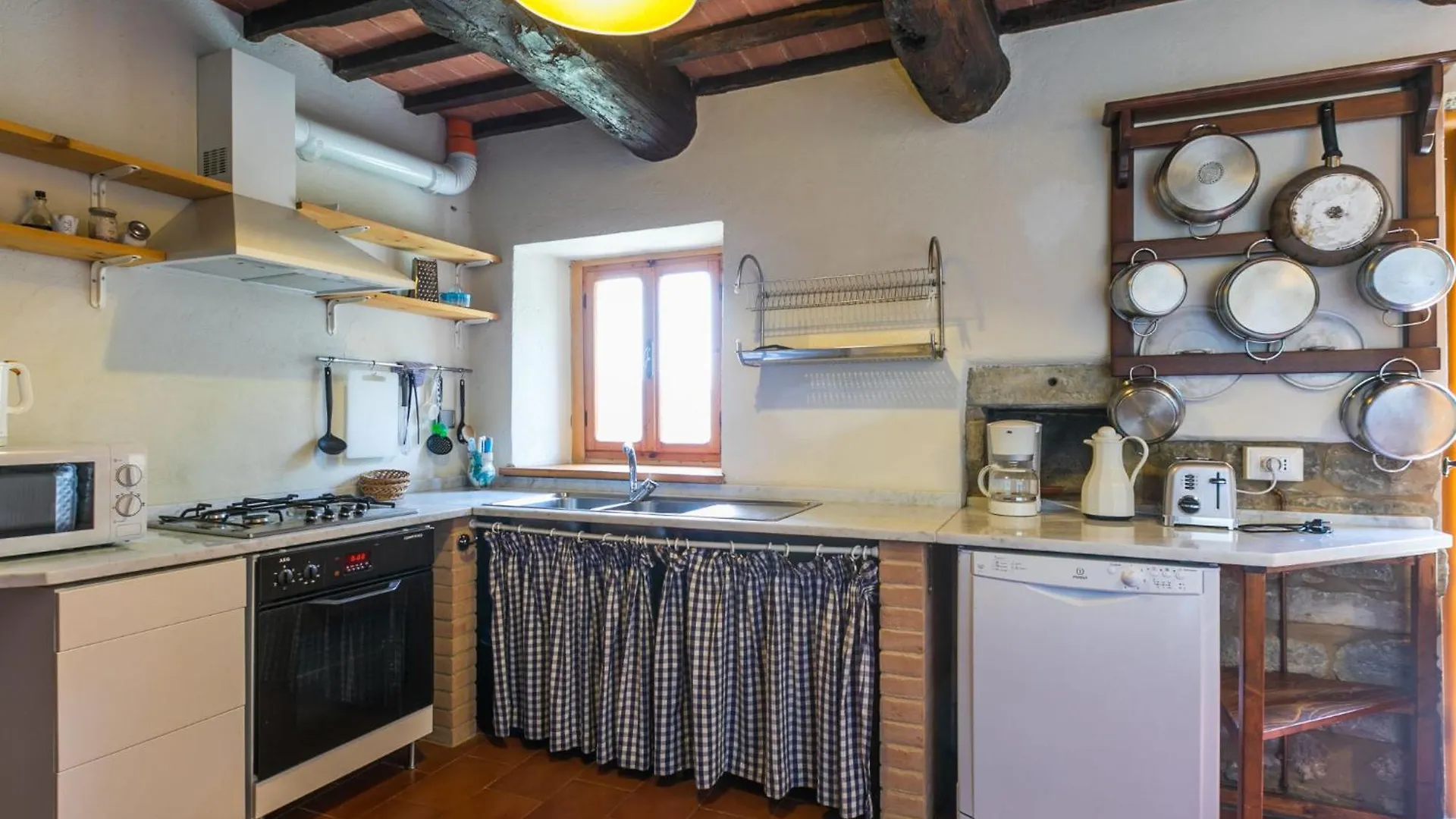Holiday Home Casetta Di Zano By Interhome Medicina  Medicina (Tuscany)