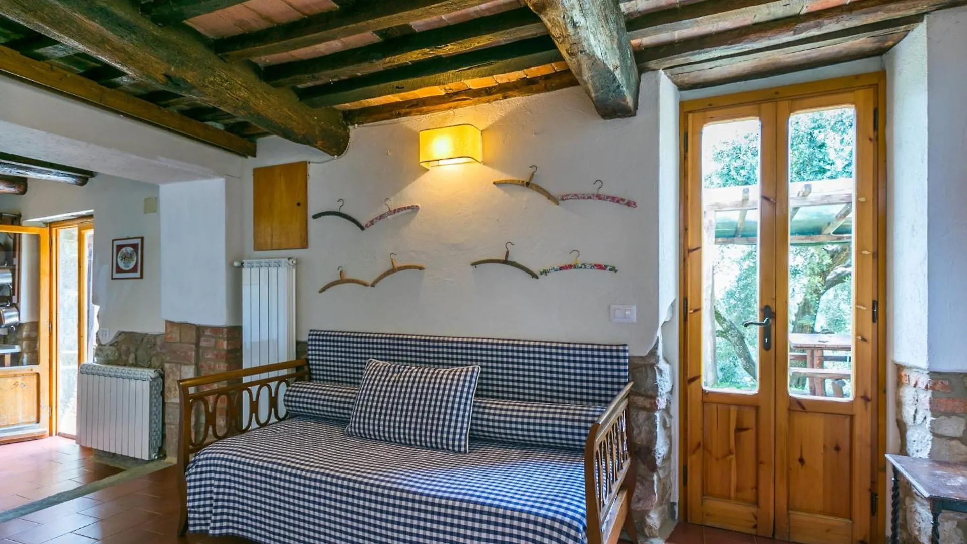 Holiday Home Casetta Di Zano By Interhome Medicina  0*, Medicina (Tuscany)