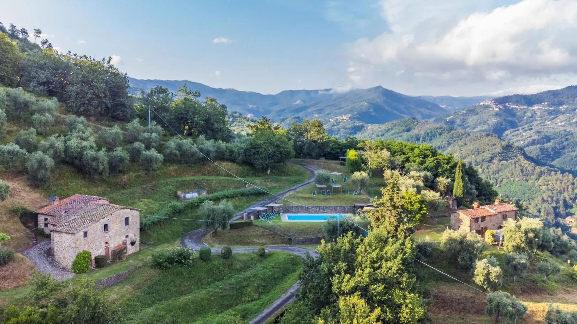 Holiday Home Casetta Di Zano By Interhome Medicina