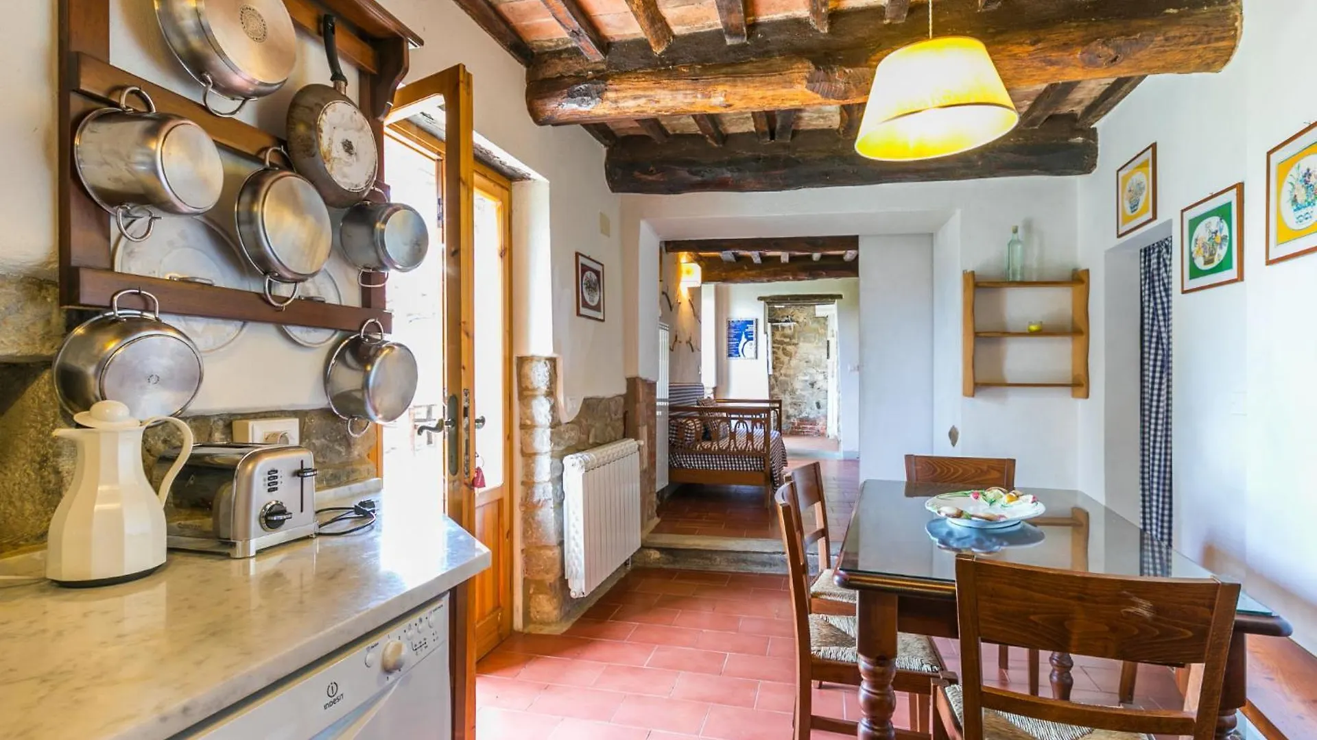 Holiday Home Casetta Di Zano By Interhome Medicina