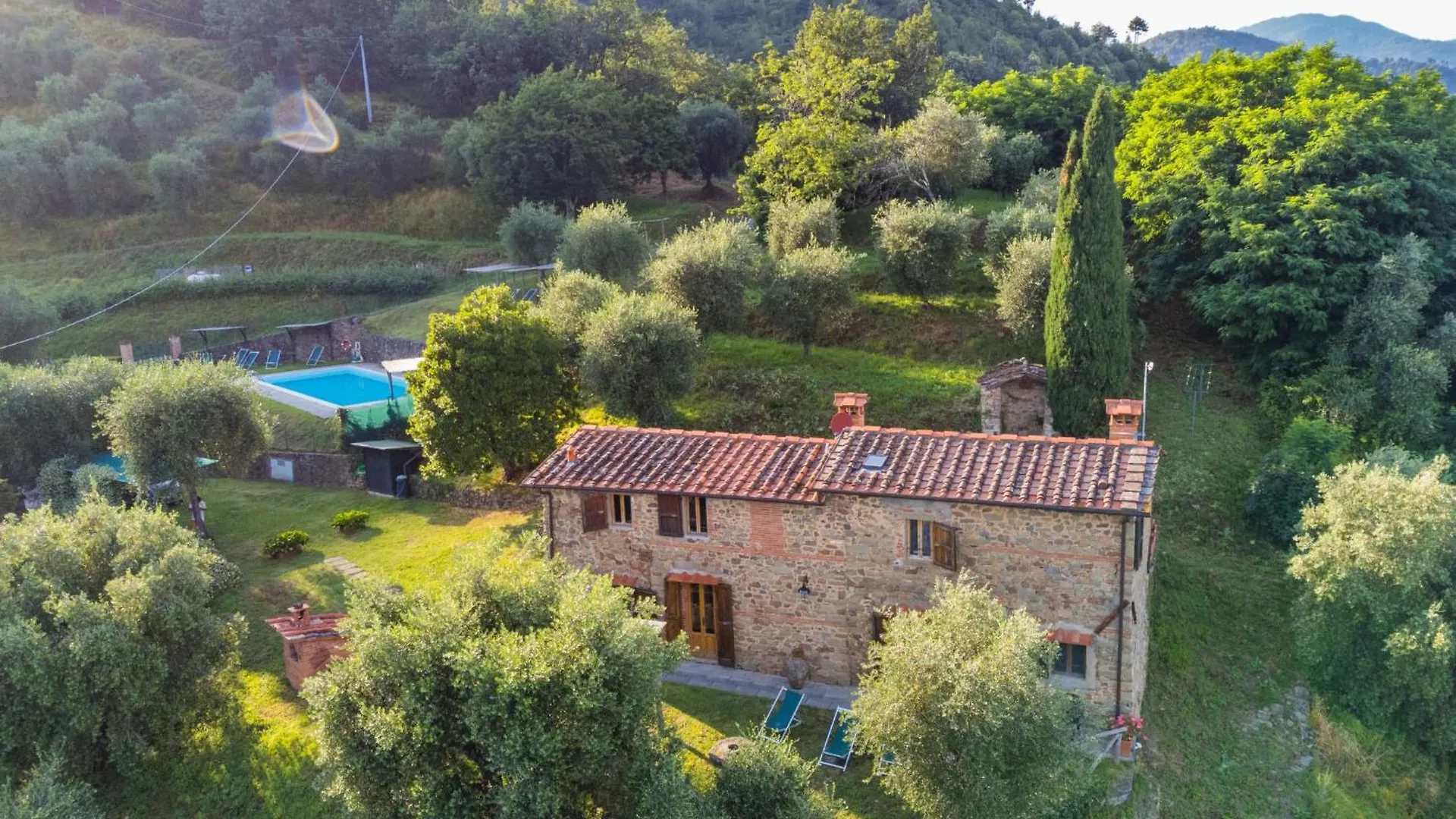 Holiday Home Casetta Di Zano By Interhome Medicina  イタリア