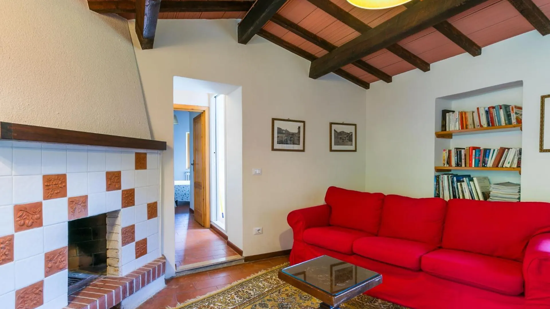 Holiday Home Casetta Di Zano By Interhome Medicina  0*, Medicina (Tuscany) イタリア