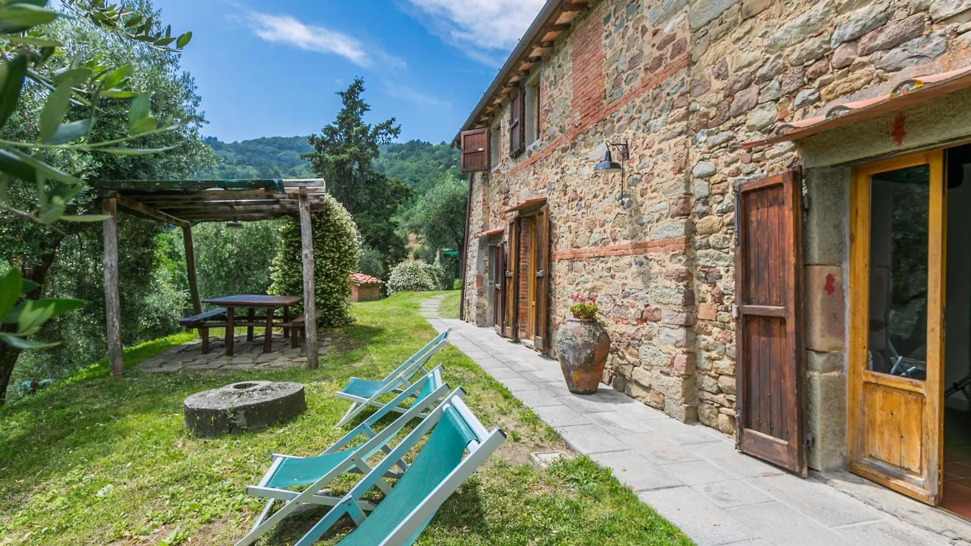 Holiday Home Casetta Di Zano By Interhome Medicina